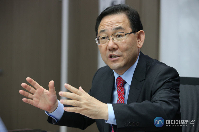 주호영 국회 부의장(주호영의원실)