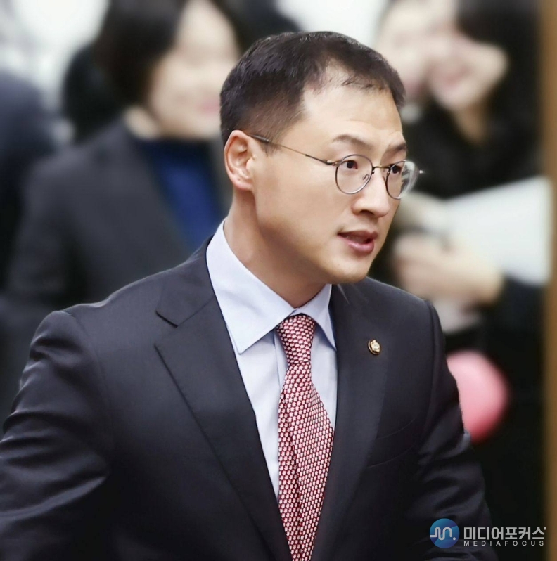 김상욱 의원(김상욱 의원 SNS 갈무리)
