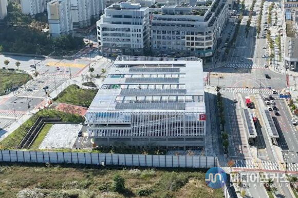 세종남부 BRT 환승센터(세종시)