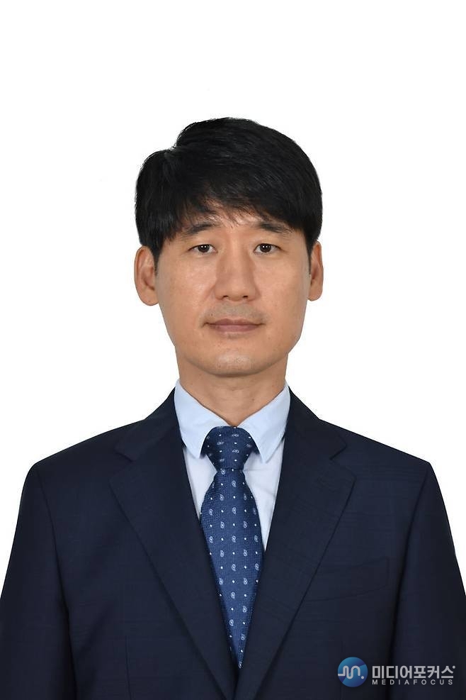 박한산 박사(해양수산부)