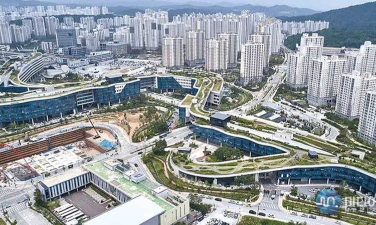 ‘부동산 가격 띄우기’ 수사한다