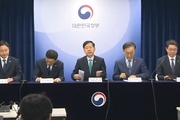 서울·경기 12개 지역 부동산 3중규제 ‘초강수’