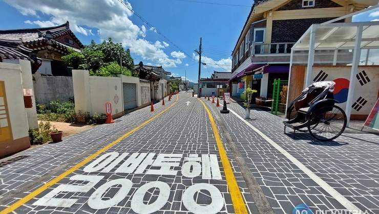 ‘한국 관광의 별’ 10개 선정