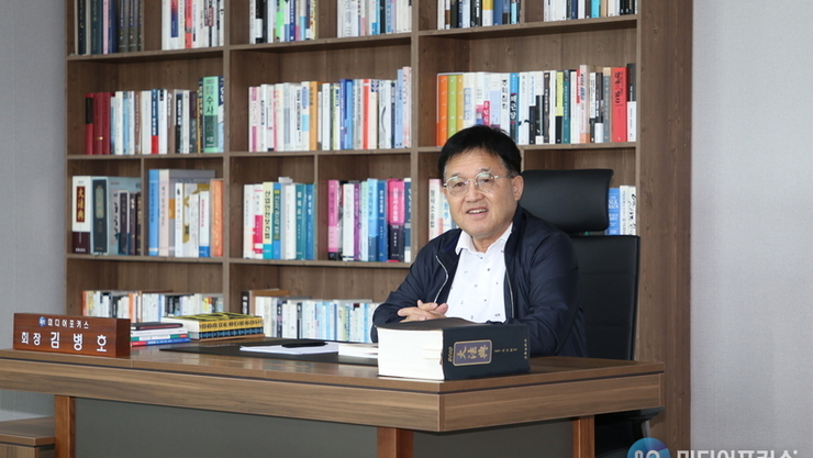 [김병호 칼럼] 세(勢)