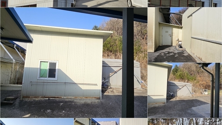 [김병호 칼럼] 제천시, 청사 내 위법 건축물 수두룩