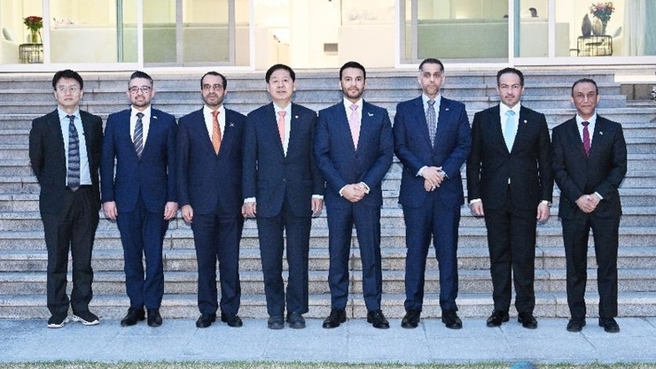 호르무즈 막히면 끝···한국 경제 ‘중동 리스크’ 비상등