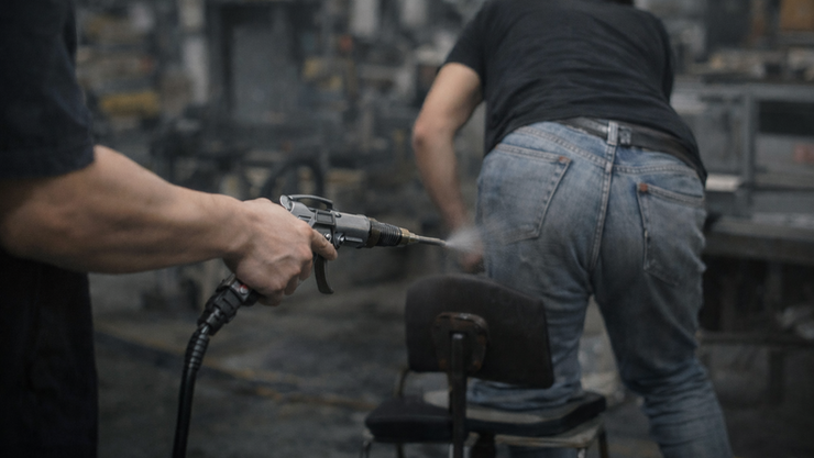 “도망쳐도 또 쐈다”···에어건으로 찍어 누른 ‘이주노동자 인권’