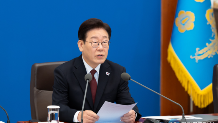 이재명 대통령 ‘전시 살해’ 발언···논란 속 ‘인권 원칙’ 재조명