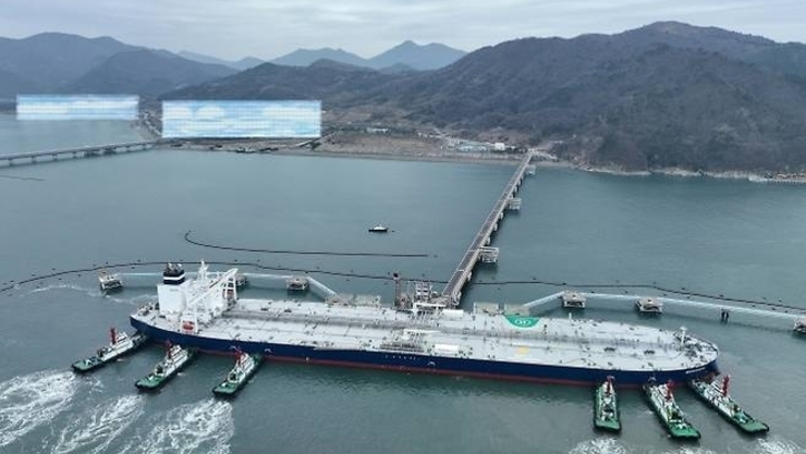 중동 산유국 ‘한국 비축기지’ 주목···호르무즈 리스크에 에너지 안보 지형 변화