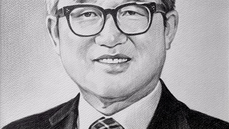 [김병호 칼럼] 제천시, 올곧은 교육자, 이상각 선생님