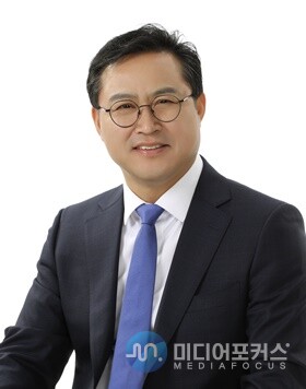 이경용 더불어민주당 제천단양지역위원장 이경용 더불어민주당 제천단양지역위원장