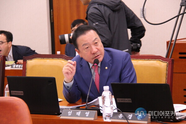 엄태영 의원(엄태영의원실) 엄태영 의원(엄태영의원실)