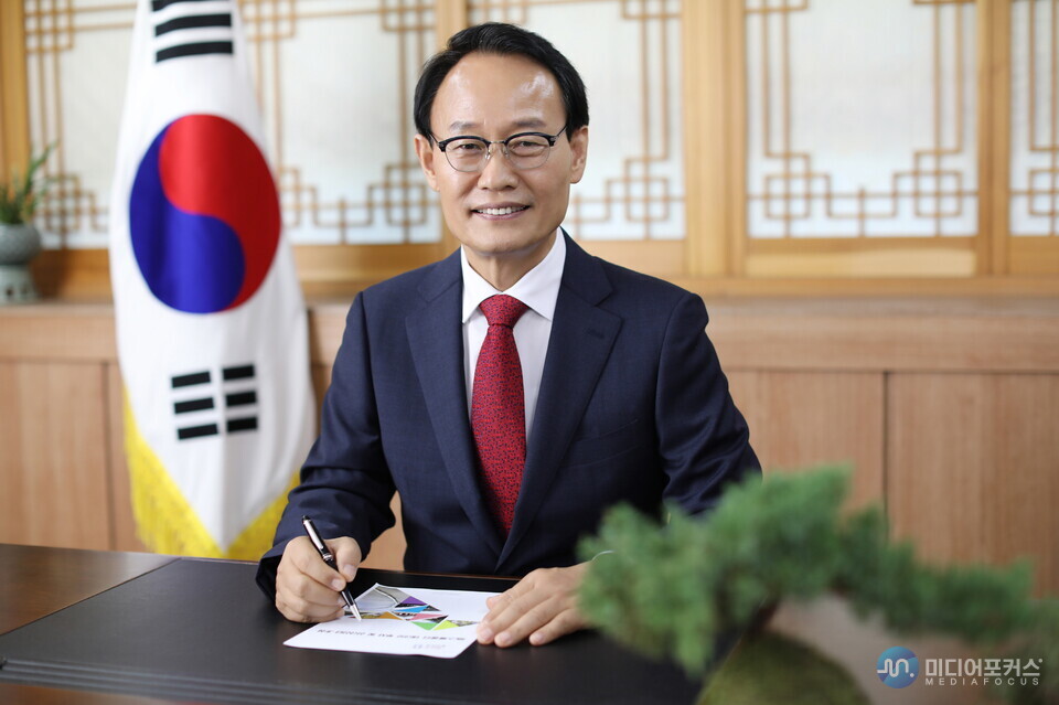 박남서 영주시장(영주시) 박남서 영주시장(영주시)