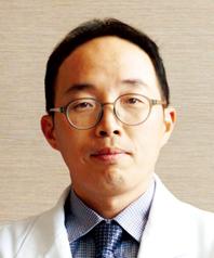 세명대학교 부속 한방병원 내과 김기태 교수 세명대학교 부속 한방병원 내과 김기태 교수