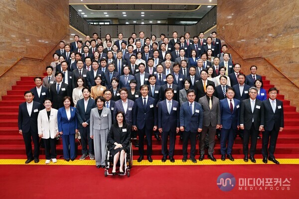 22대 초선의원 일동(국회) 22대 초선의원 일동(국회)